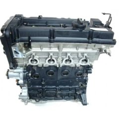 Двигатель Hyundai G3LA