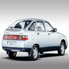 Двигатель ВАЗ 2112