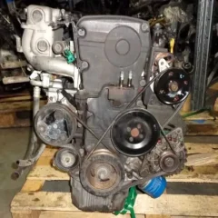 Двигатель Hyundai G6AV