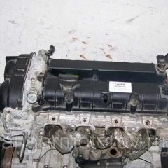 Двигатель Ford PNBA
