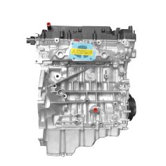 Двигатель Land Rover PT204