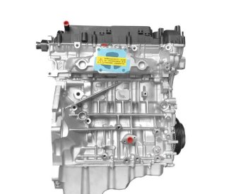 Двигатель Land Rover PT204