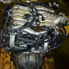 Двигатель Hyundai G6DP