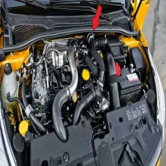 Двигатель Renault M5Pt