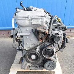 Двигатель 1ZR-FE