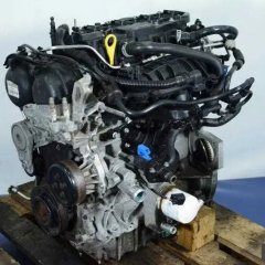 Двигатель Volvo B4164T