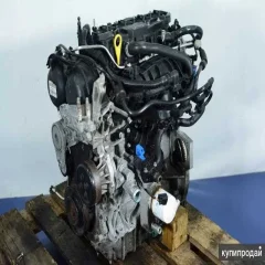 Двигатель Volvo B4164T