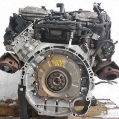 Двигатель Land Rover 508PS