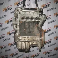 Двигатель Двигатель Z12