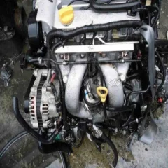 Двигатель Chery SQR484F