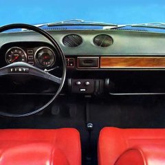 Двигатель Fiat 192A8000