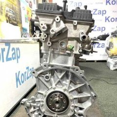 Двигатель Chery SQRF4J20