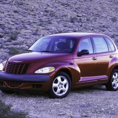 Двигатель Chrysler EGF