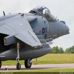 Двигатель GR7B