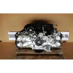 Двигатель Subaru FB16F