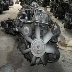 Двигатель NA20PE