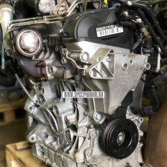 Двигатель Volkswagen CZDA