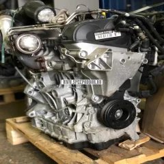 Двигатель Volkswagen CZDA