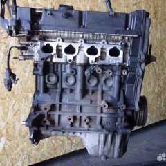 Двигатель Hyundai G4ED