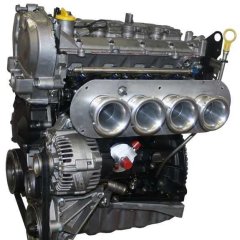 Двигатель Renault F4Rt