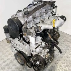 Двигатель Hyundai-Kia D6EB