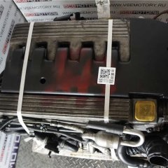 Двигатель Двигатель U25DT, 25DT турбо