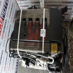 Двигатель Двигатель U25DT, 25DT турбо