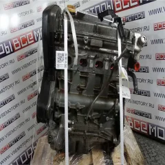 Двигатель Alfa Romeo 937A1000