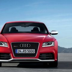 Двигатель Audi CYRB