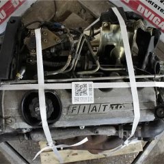 Двигатель Fiat 182A1000