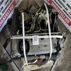 Двигатель Fiat 182A1000