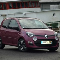 Двигатель Renault D4Ft