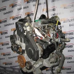 Двигатель Ford BHDA
