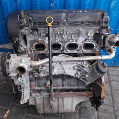 Двигатель Chevrolet F18D4