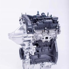 Двигатель Ford M9DA