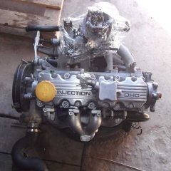 Двигатель Двигатель C13N