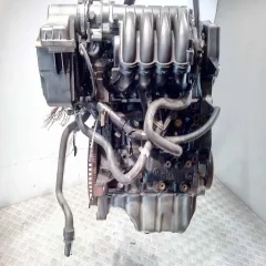 Двигатель Двигатель TU5JP4 атмосферный и турбо