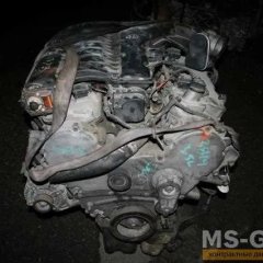Двигатель Chrysler EGG