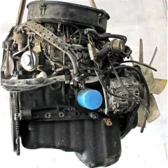 Двигатель CA18S