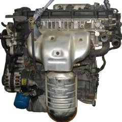 Двигатель Hyundai G4GB