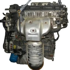 Двигатель Hyundai G4GB