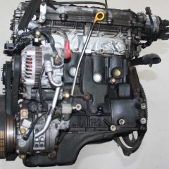 Двигатель GA13DS