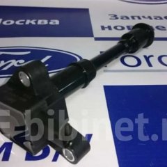 Двигатель Ford JZDA