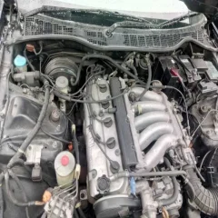 Двигатель G25A