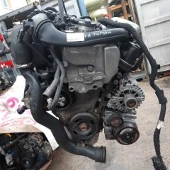 Двигатель Volkswagen BWK