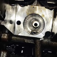 Двигатель Volkswagen ASZ