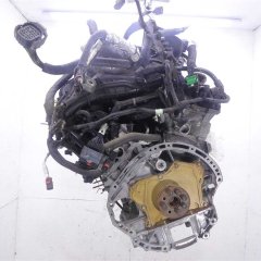Двигатель Chrysler ERB