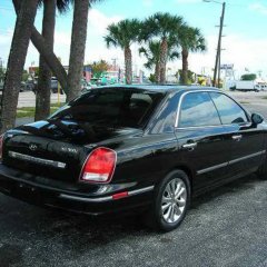Двигатель Hyundai G8AA