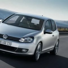 Двигатель Volkswagen ALZ