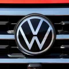 Двигатель Volkswagen BVZ